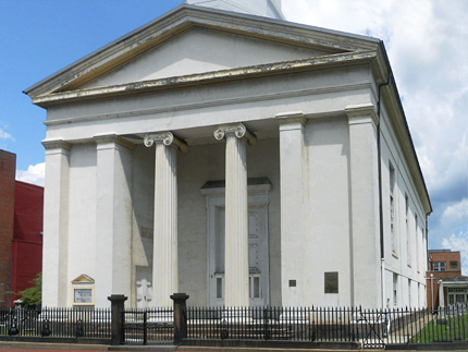 Trenton, New Jersey