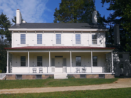 Upper Freehold