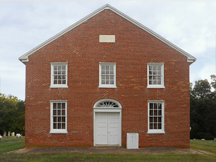 Upper Pittsgrove