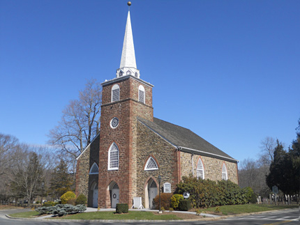 Upper Saddle River