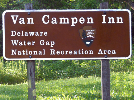Van Campen Inn