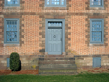 Revolutionary War Sites in Wayne, NJ