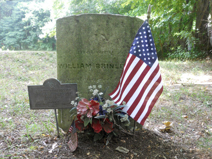 Old Free Church Cemetery