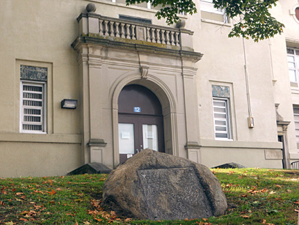 Mary Williams Home Boulder