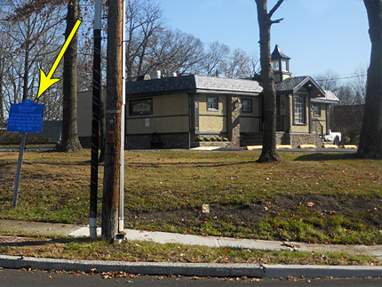 Revolutionary War - Whippany NJ