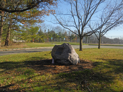 Heritage Park - Whippany NJ