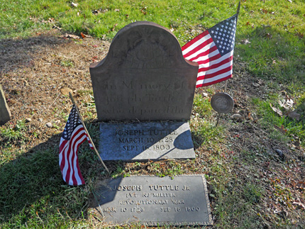 Whippany in the Revolutionary War