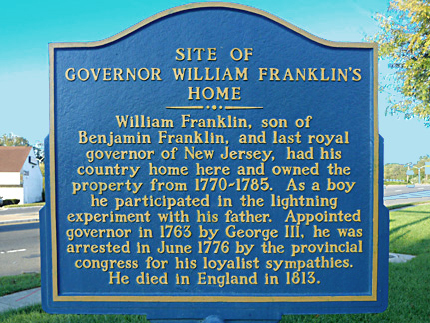 Willingboro, New Jersey