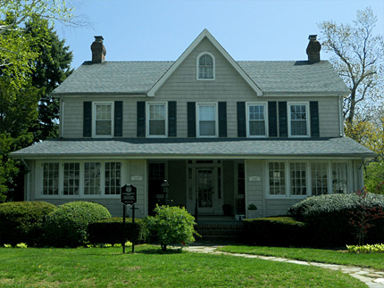 Woodbridge NJ Revolutionary War Sites