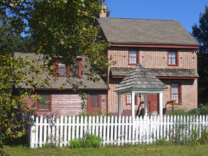 Captain John Kelly House