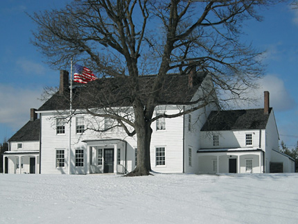 Van Horne House