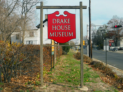 Drake House Museum