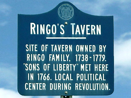 Ringo's Tavern