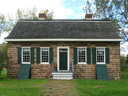 Campbell-Christie House