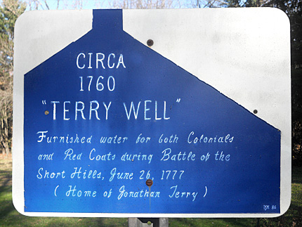 Terry Well