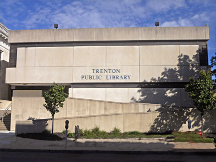 Trenton Public Library